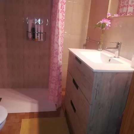 Casa Cueva Y Casita Rural El Perucho * Гуимар