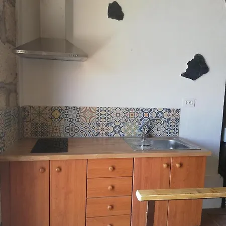 Casa de Férias Casita Rural Y Casa Cueva El Perucho