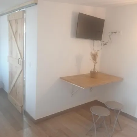 Casa Cueva Y Casita Rural El Perucho 기마르