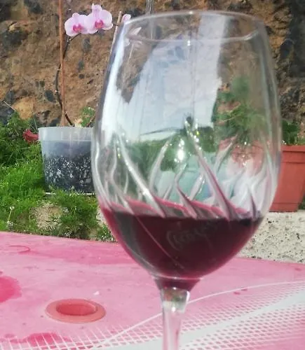 Casa Cueva Y Casita Rural El Perucho Güimar