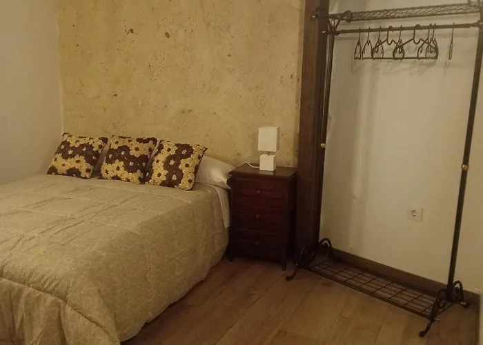 Prázdninový dům Casa Cueva Y Casita Rural El Perucho Güimar