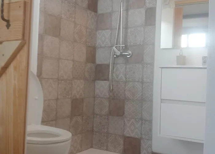 Casa Cueva Y Casita Rural El Perucho Tatil Evi Güimar