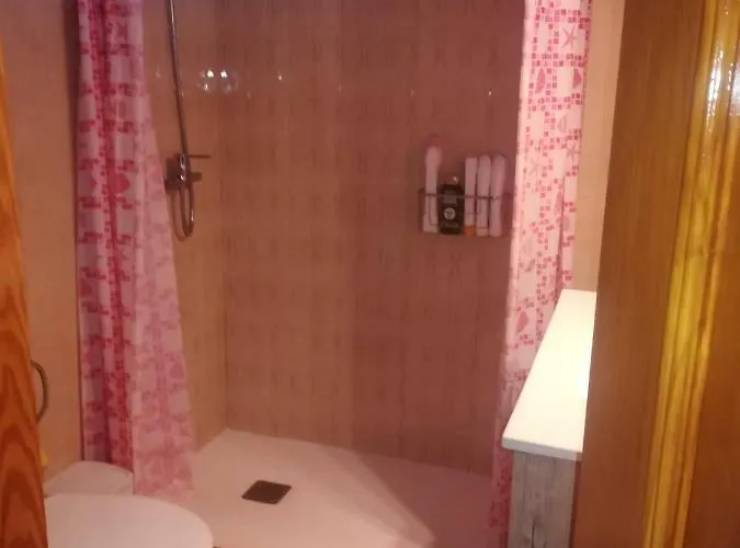 Casa Cueva Y Casita Rural El Perucho Tatil Evi *