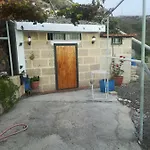 Casa Cueva Y Casita Rural El Perucho Dom wakacyjny