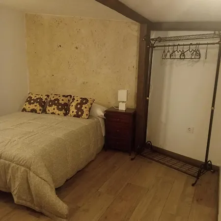 Дом отдыха Casita Rural Y Casa Cueva El Perucho Гуимар