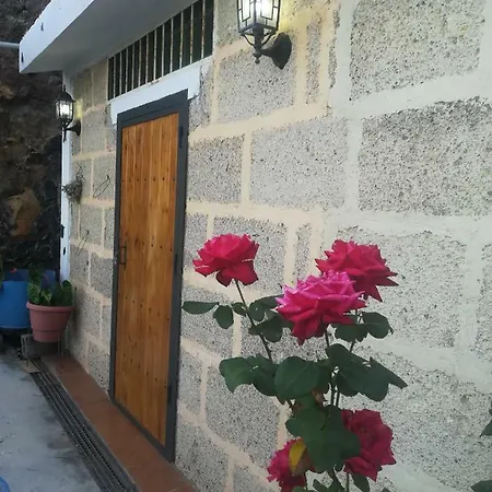 Casa Cueva Y Casita Rural El Perucho * Güimar