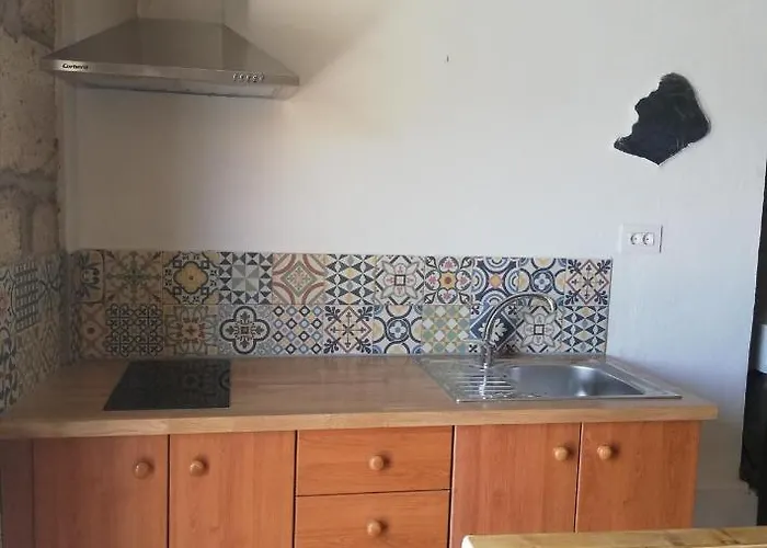 別荘 Casa Cueva Y Casita Rural El Perucho