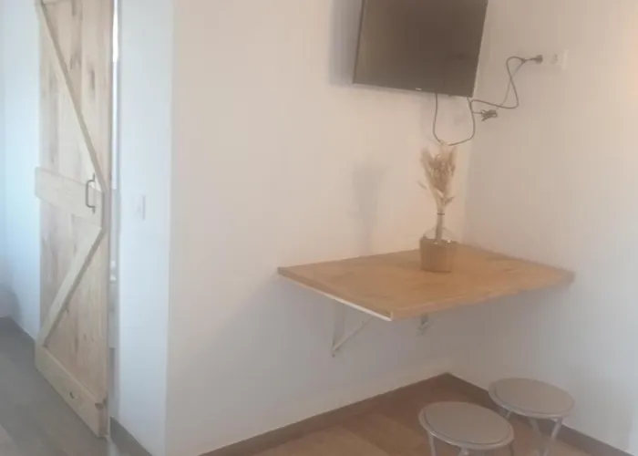 Casa Cueva Y Casita Rural El Perucho Guimar