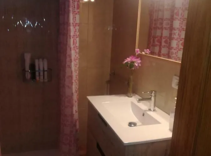 Casa Cueva Y Casita Rural El Perucho * Guimar